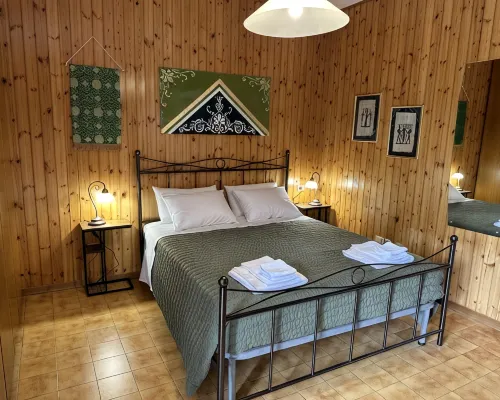 Ca’ Le Betulle – Spacious apartment 7 minutes from the Bernina Express Hotels in Tirano
