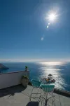 佩特里亞生活套房 - 海景