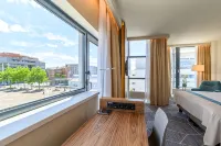 Crowne Plaza Maastricht by IHG - balcony