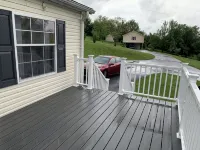 Peaceful Retreat on the Bourbon Trail