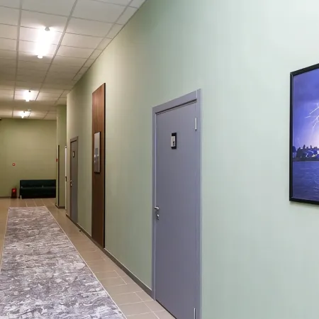 КУБ Отели в г. Валдай