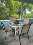 Sea Bird 3/3 Overlooking the Sea of Abaco with Private Beach & dock access