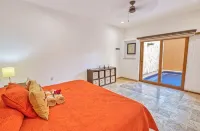 Casa Piedra · Private Pool · Rooftop Palapa · 4Br· San Pancho Nayarit Beach Town - Homestays