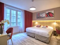 Hôtel des Marins, Saint-Malo Hotels near Sillon Beach