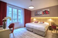 Hôtel des Marins, Saint-Malo - 3-Star