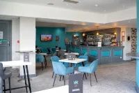 Atlantic Tower Hotel Liverpool By Sunday - breakfast