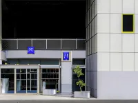 Ibis Budget Paris Porte de Bercy Các khách sạn gần 12. Gare de Lyon - Bercy