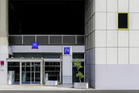 Ibis Budget Paris Porte de Bercy - parking