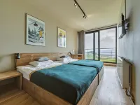 Quadrum Hotel โรงแรมในกูดาอูรี