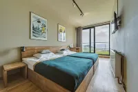 Quadrum Hotel