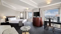 Kurashiki Royal Art Hotel