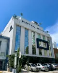 Hotel Rilux Cartagena - 4-Star