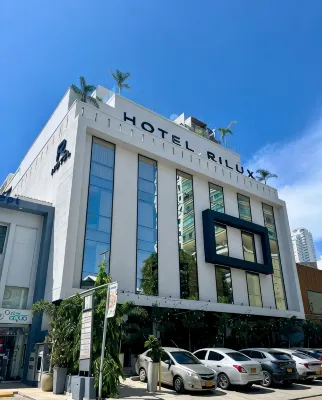 Hotel Rilux Cartagena Hotels in 