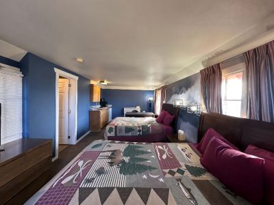 Bryce Canyon Resort