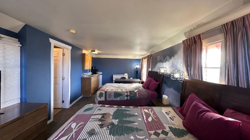 Bryce Canyon Resort