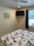 2 BR 1 Bath w/Full Kitchen Large Apartment in enjoyable Ellsworth with AC, WiFi - Apartments