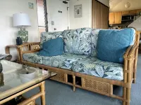 Sealodge J7 - 2BR/2BA, 2nd Floor Prime End Unit, Spectacular Oceanfront Views - 3-Star