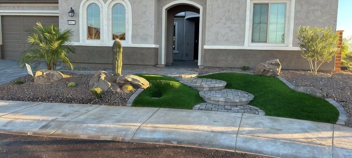 Spacious 3-bedroom home in Sun City Festival Buckeye Arizona. Enjoy your stay. Hotel di Buckeye