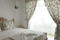 Alacati Ciftekuyu Butik Otel