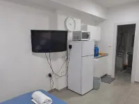 Studio in Modi'in center - Homestays