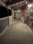 The Little Red Barn - 2-Star