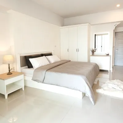 The Eight Hotels near Samut Sakhon Technical College