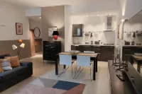 Loft In The Village - WiFi