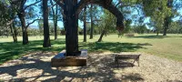 Ironbark Cabin, Lovedale Hunter Valley