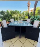 Cozy apartment surrounded by nature with a beautiful lake view. - 3-Star