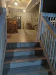 Top Notch Nest-Soothing 4-bedroom,3 bathroom house with Ac in charming Toledo - homestay