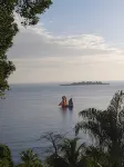 Komba Zoli, nature villa, Nosy Komba, Madagascar - Villas