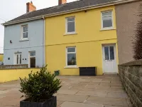 3 bedroom home by the beach Hotels in The Havens