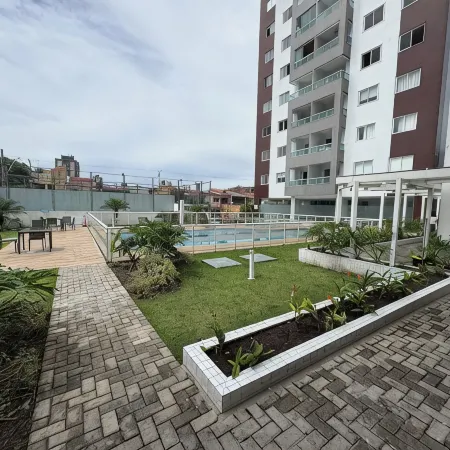 Foz do Iguaçu Belém Residential Apartment located upper floor 10' FROM COP30