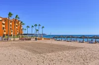 PRINCESA Resort D108*Sandy Beach*Ground Floor*HUGE - Beach