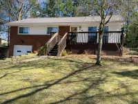 3-Bedroom 2 Bathroom House in Indiana, PA with WiFi, Central AC/Heat.