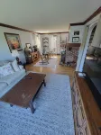 Experience Classic Charm in a Cozy 115-Year-Old Colonial