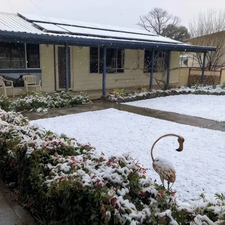 Kookaburra Cottage Berridale