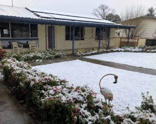 Kookaburra Cottage Berridale Hotels in Berridale