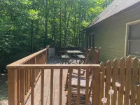 Creekside Retreat