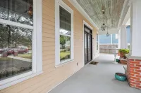 French Quarter/New Orleans/Gulf Coast/Slidell - Homestays
