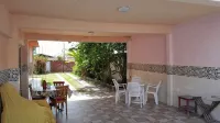Casa Boa, 3 Quartos Sendo Duas Suites, 100 Metros da Praia do Barbudo. Araruama - Wi-Fi