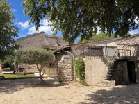 The Mas Daniélou -  Stars - Farmhouses