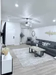 New construction 3-bedroom house in beautiful Midland with 2 car garage access.