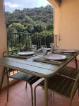 Looking for some sun? Renovated, air-conditioned apartment with swimming pool in Cavalaire. - Apartments