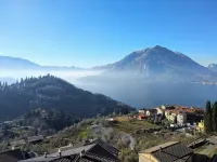 Renovated, amazing lake view