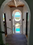 Beautiful sea view home