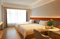 Interstate Honghu Hotel - Pet friendly