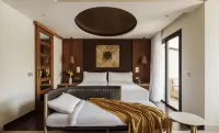 Red Level at Gran Melia Palacio de Isora - Adults Only - que admiten mascotas
