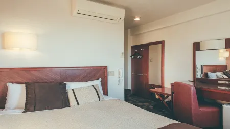 Kuretake Inn Kikugawa Inter