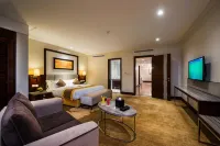 Boudl Al Tahlia - Condos